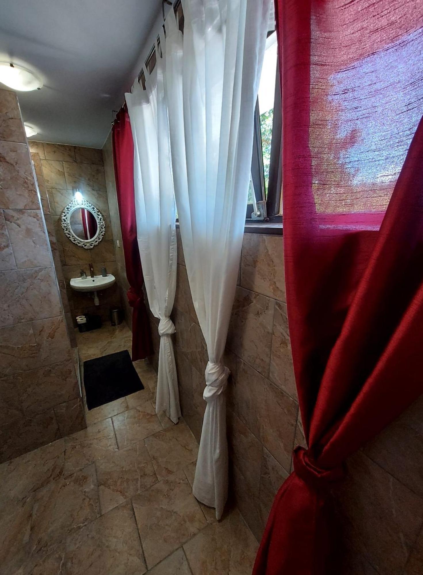 Villa Forko Lopar Esterno foto